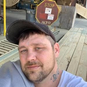 Meet your Posher, Gary